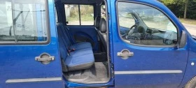 Fiat Doblo 1.3i, снимка 5