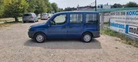 Fiat Doblo 1.3i, снимка 2