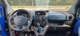 Fiat Doblo 1.3i, снимка 8