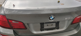 BMW 535  F10, 6 цилиндъра редови, 306hp, Twin Power turbo, снимка 3