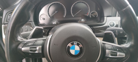 BMW 535  F10, 6 цилиндъра редови, 306hp, Twin Power turbo, снимка 11
