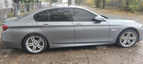 BMW 535  F10, 6 цилиндъра редови, 306hp, Twin Power turbo, снимка 1