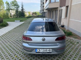 VW Arteon 1.5 TSI | Mobile.bg   5