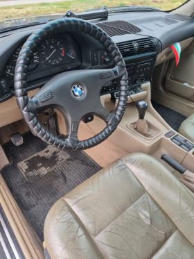 BMW 520 Седан, снимка 7 - Автомобили и джипове - 44584074