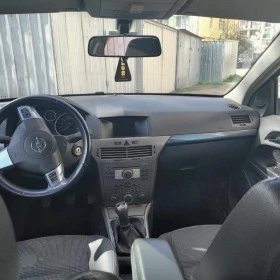 Opel Astra 1.9, снимка 5