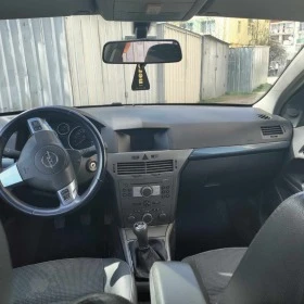 Opel Astra 1.9, снимка 3