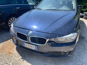 BMW 316 2.0D 116ps avtomat, снимка 2