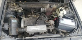 Fiat Uno 1.3ds, снимка 14