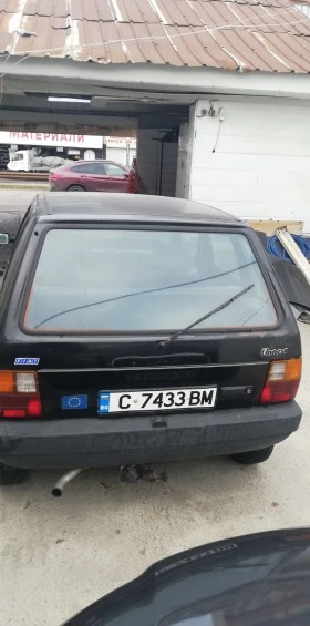 Fiat Uno 1.3ds, снимка 3