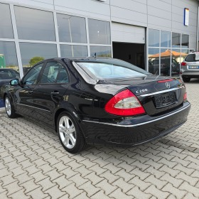 Mercedes-Benz E 200 LPG* DESIGNO* AVANTGARDE!!, снимка 8