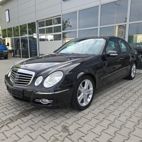 Mercedes-Benz E 200 LPG* DESIGNO* AVANTGARDE!!, снимка 4