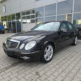 Mercedes-Benz E 200 LPG* DESIGNO* AVANTGARDE!! - [5] 