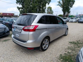     Ford C-max Grand C-max 7 