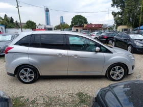 Ford C-max Grand C-max 7 места, снимка 2