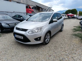 Ford C-max Grand C-max 7 места, снимка 7