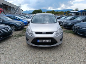 Ford C-max Grand C-max 7 места, снимка 8