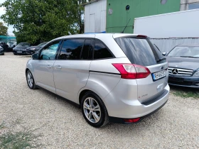 Ford C-max Grand C-max 7 места, снимка 5