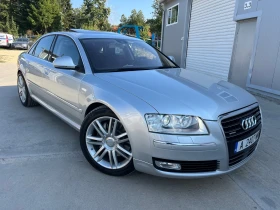     Audi A8 4, 2TDI-326.///FULL/ 