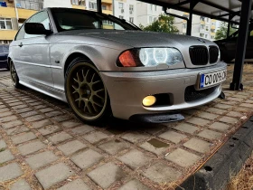 BMW 325 CI, снимка 2