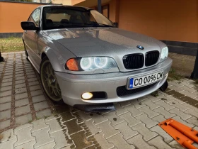 BMW 325 CI, снимка 6