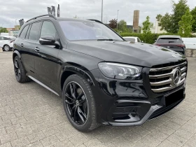 Mercedes-Benz GLS 450 d 4M AMG, снимка 6