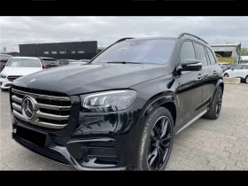 Mercedes-Benz GLS 450 d 4M AMG, снимка 1