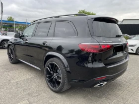 Mercedes-Benz GLS 450 d 4M AMG, снимка 3