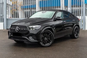     Mercedes-Benz GLE 450 d 4Matic AMG-Line