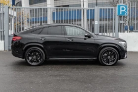 Mercedes-Benz GLE 450 d 4Matic AMG-Line | Mobile.bg    5