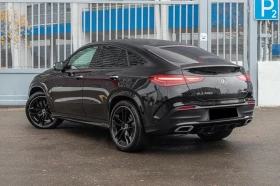 Mercedes-Benz GLE 450 d 4Matic AMG-Line | Mobile.bg    2