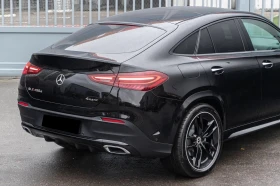 Mercedes-Benz GLE 450 d 4Matic AMG-Line | Mobile.bg    3