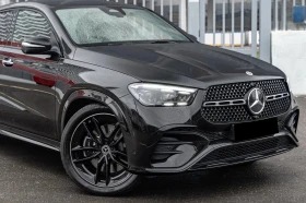 Mercedes-Benz GLE 450 d 4Matic AMG-Line | Mobile.bg    6