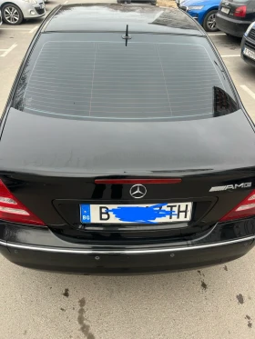  Mercedes-Benz C 320