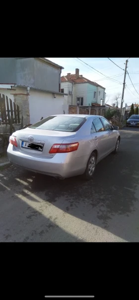 Toyota Corolla, снимка 3