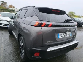 Peugeot 2008 1.5HDI GT-LINE Panorama* * * , снимка 9