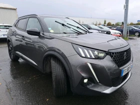 Peugeot 2008 1.5HDI GT-LINE Panorama* * * , снимка 2