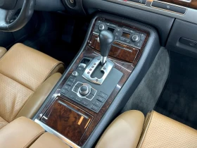 Audi A8 4.2 TDI , снимка 10