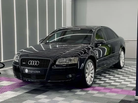 Audi A8 4.2 TDI , снимка 3