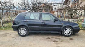 VW Golf GT, снимка 2