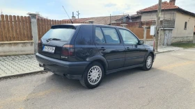 VW Golf GT, снимка 3