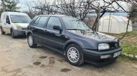 VW Golf GT, снимка 5