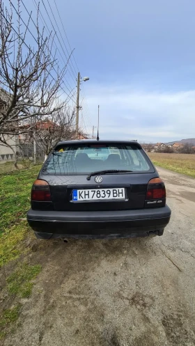 VW Golf GT, снимка 9