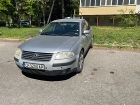 VW Passat B5.5 2.0   | Mobile.bg    3