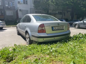 VW Passat B5.5 2.0   | Mobile.bg    4