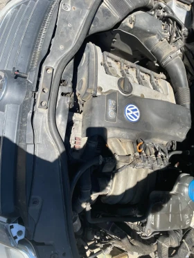 VW Passat B5.5 2.0   | Mobile.bg    9