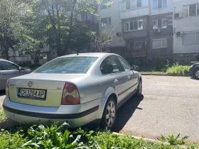 VW Passat B5.5 2.0   | Mobile.bg    6
