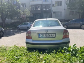 VW Passat B5.5 2.0   | Mobile.bg    5