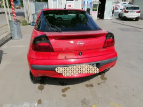 Opel Tigra, снимка 3