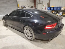 Audi A7 - 20700 лв. - 81554600 | Car24.bg