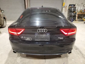 Audi A7 - 20700 лв. - 81554600 | Car24.bg